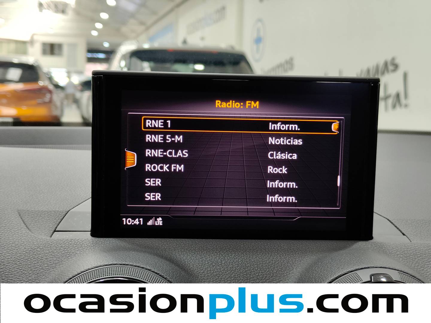 Audi Q2 Audi Q2 Design Edition 1.6 TDI (116 CV) S Tronic diésel