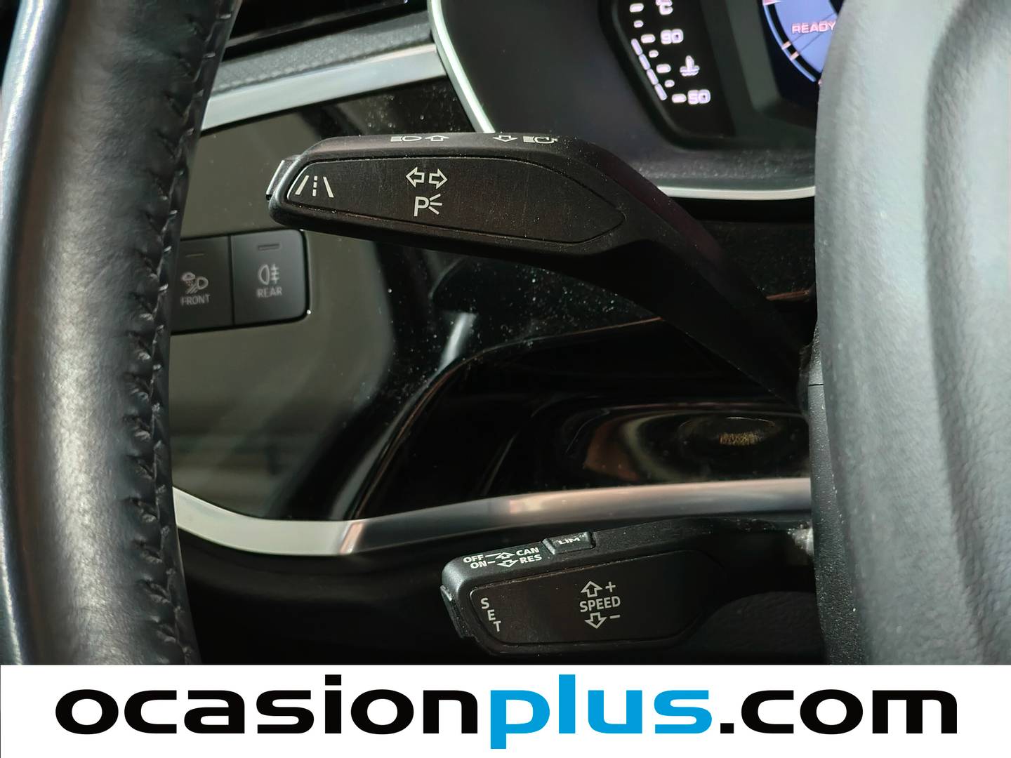 Audi Q3 Audi Q3 Advanced 40 TFSI quattro (190 CV) S tronic barato