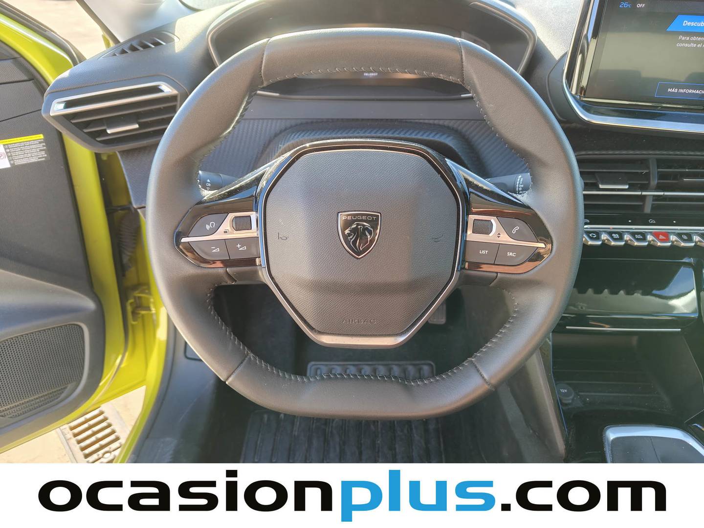 Peugeot 208 Peugeot 208 PureTech 100 Allure (100 CV) manual