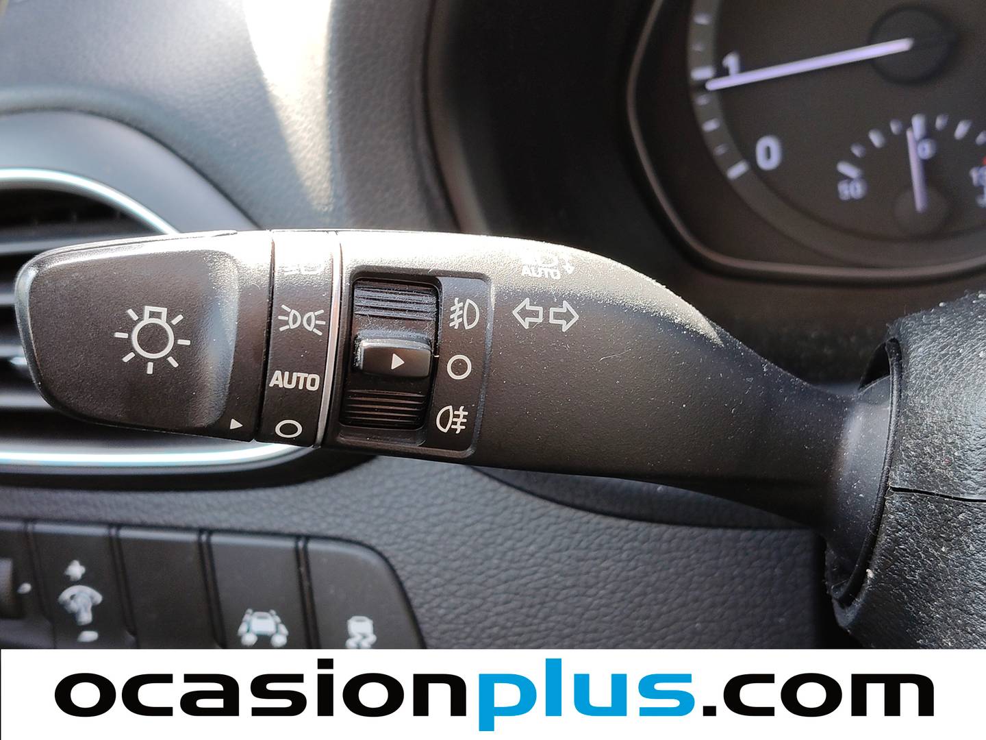 Acabados Hyundai i30 Hyundai i30 1.0 TGDI Link (120 CV)
