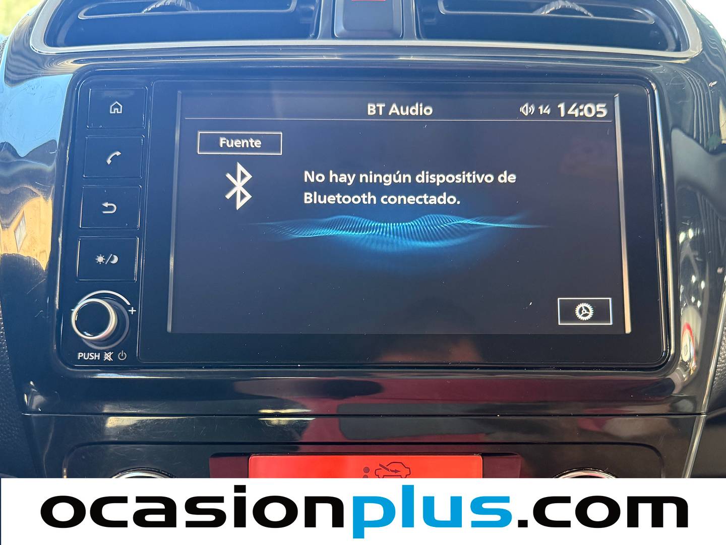 Mitsubishi Space Star Mitsubishi Space Star 120 MPI Kaiteki (71 CV) gasolina