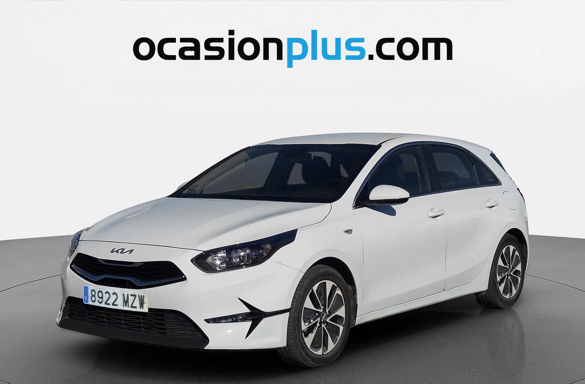 Kia Ceed 1.0 T-GDi Drive