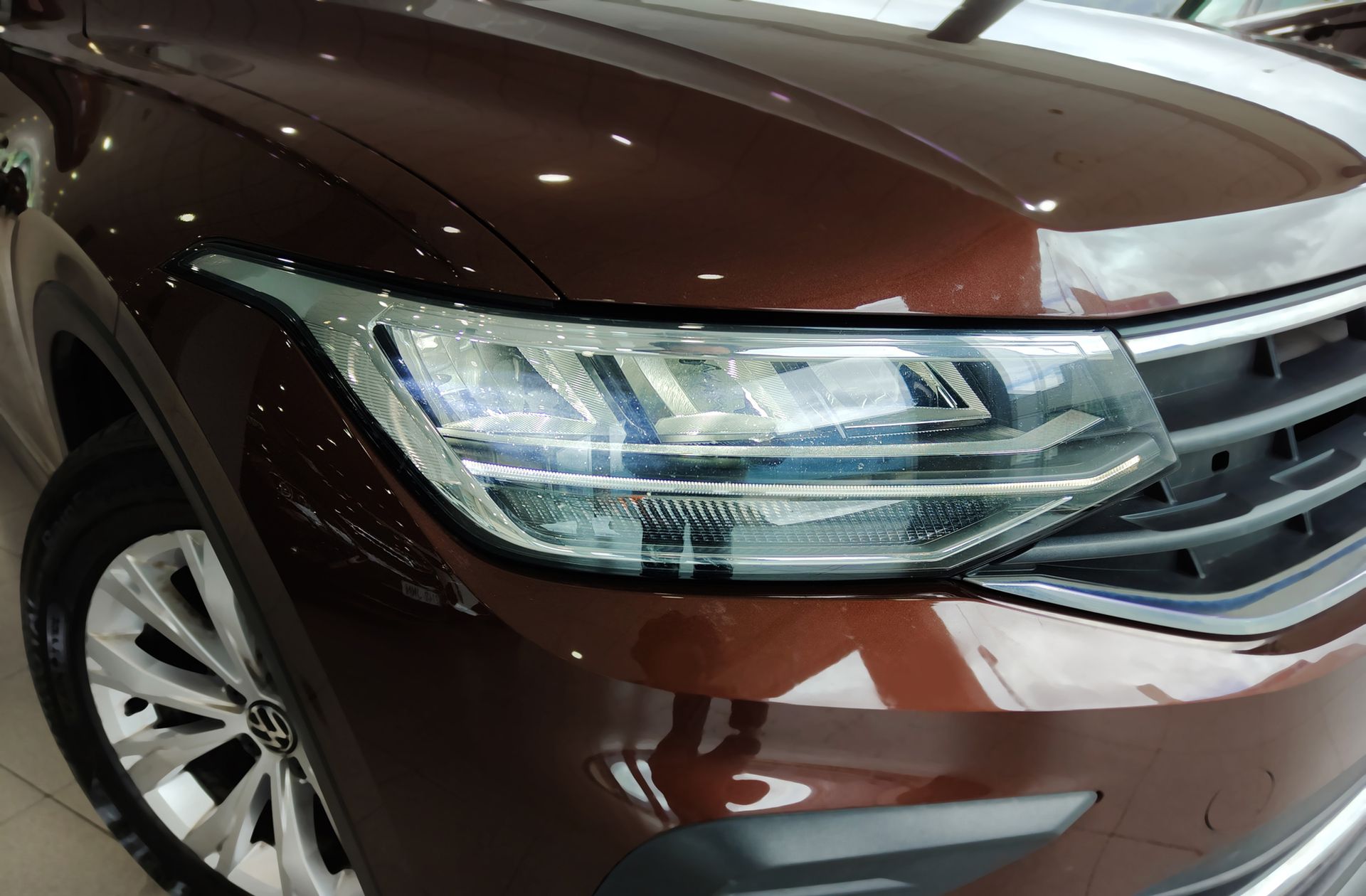 Volkswagen Tiguan 2.0 TDI - foto 15