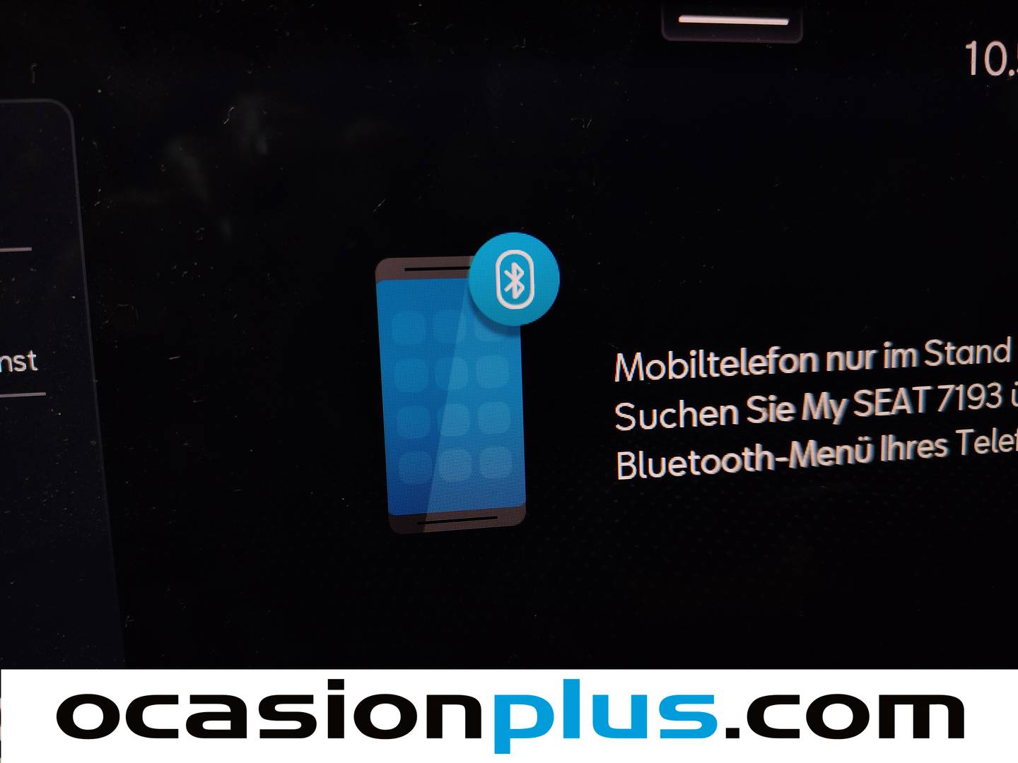 Foto Seat Ibiza SEAT Ibiza 1.5 TSI FR XL DSG (150 CV)