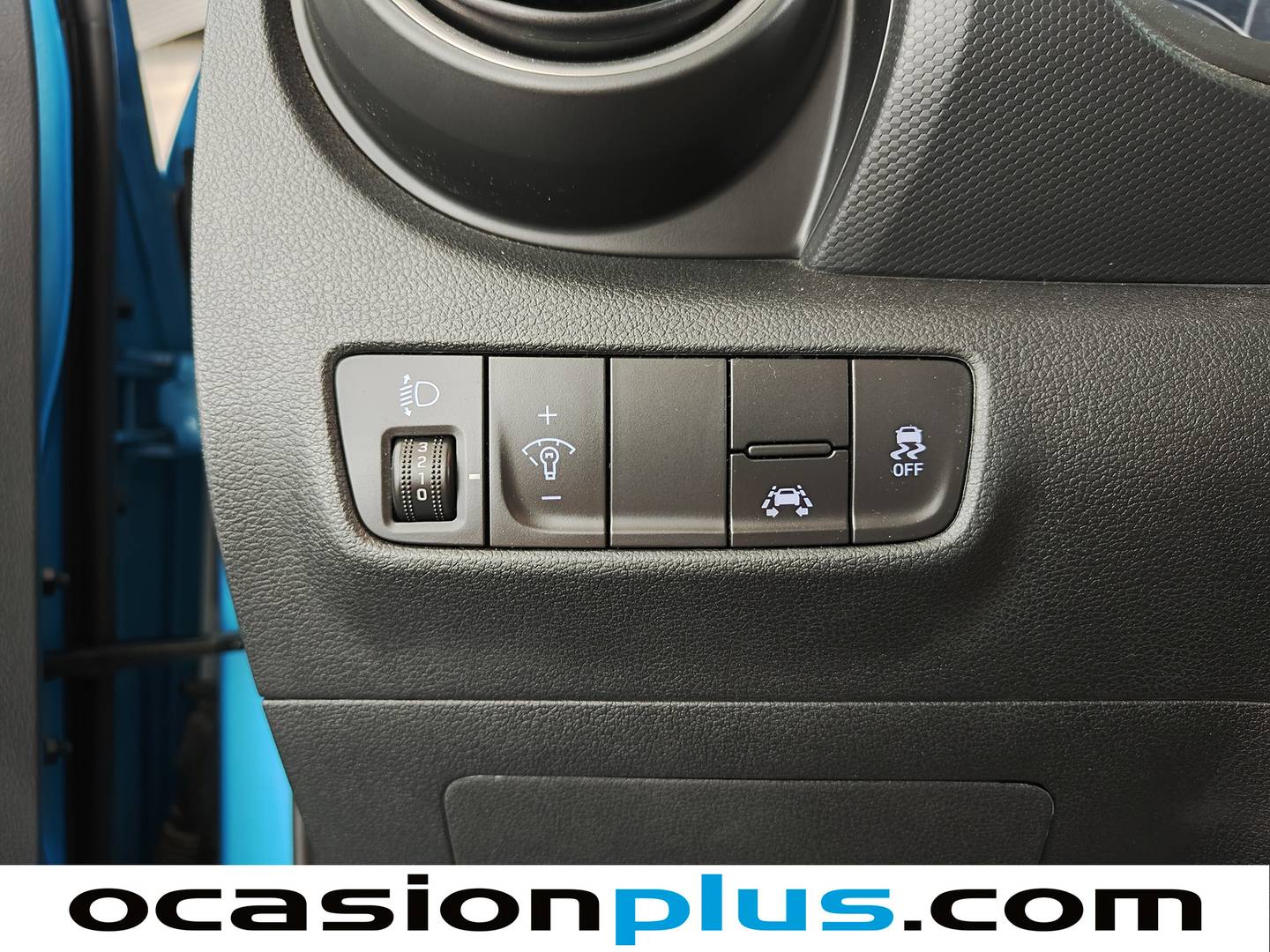 Hyundai Kona Hyundai Kona 1.0 TGDI Klass 4x2 (120 CV) 120cv