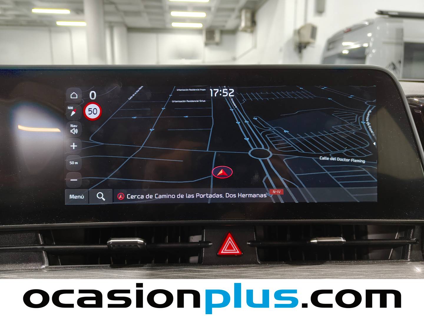 Extras y acabados del KIA Sportage Kia Sportage 1.6 CRDi MHEV Business 4x2 DCT (136 CV)