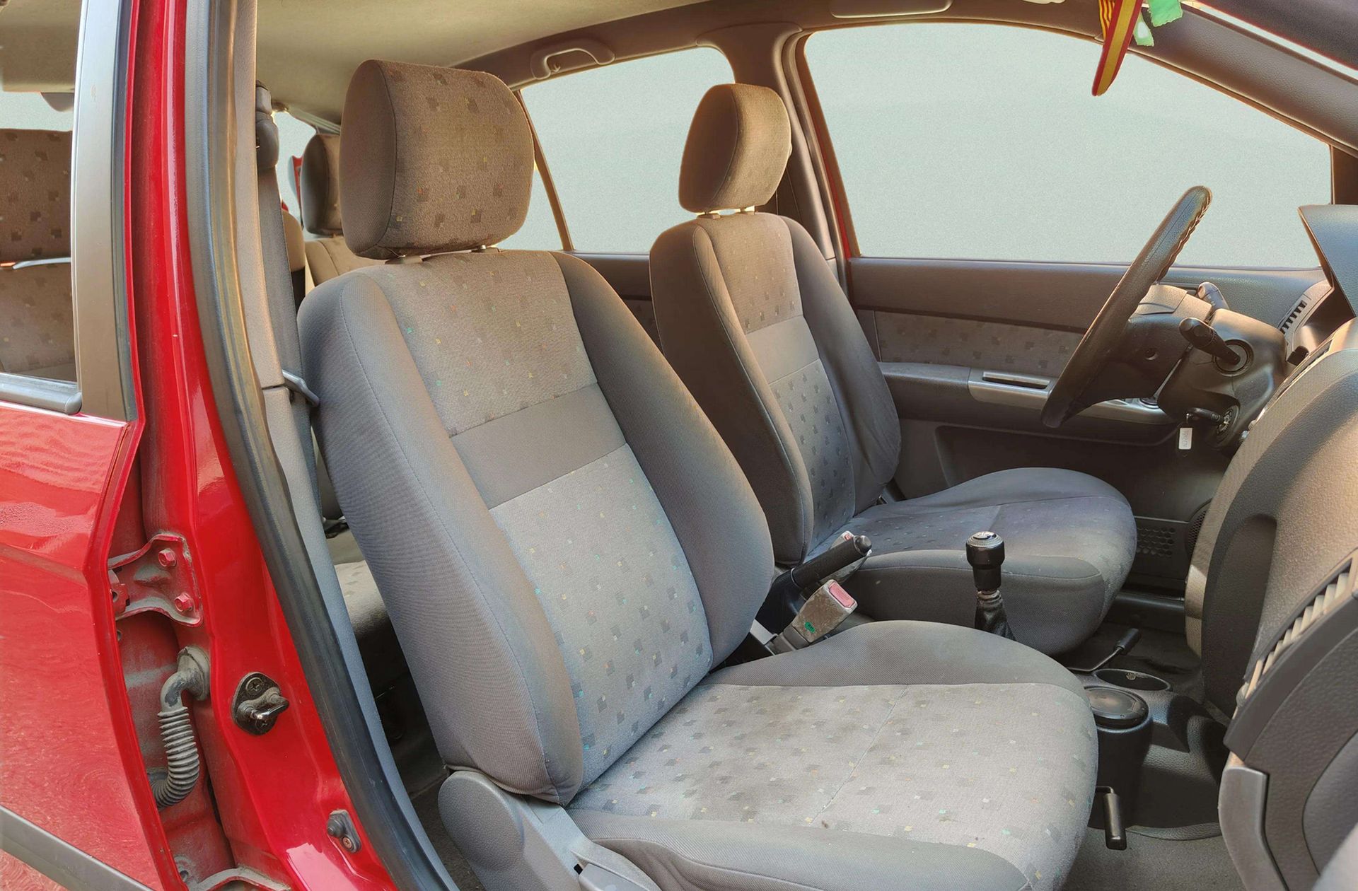 Hyundai Getz 1.3 - foto 14