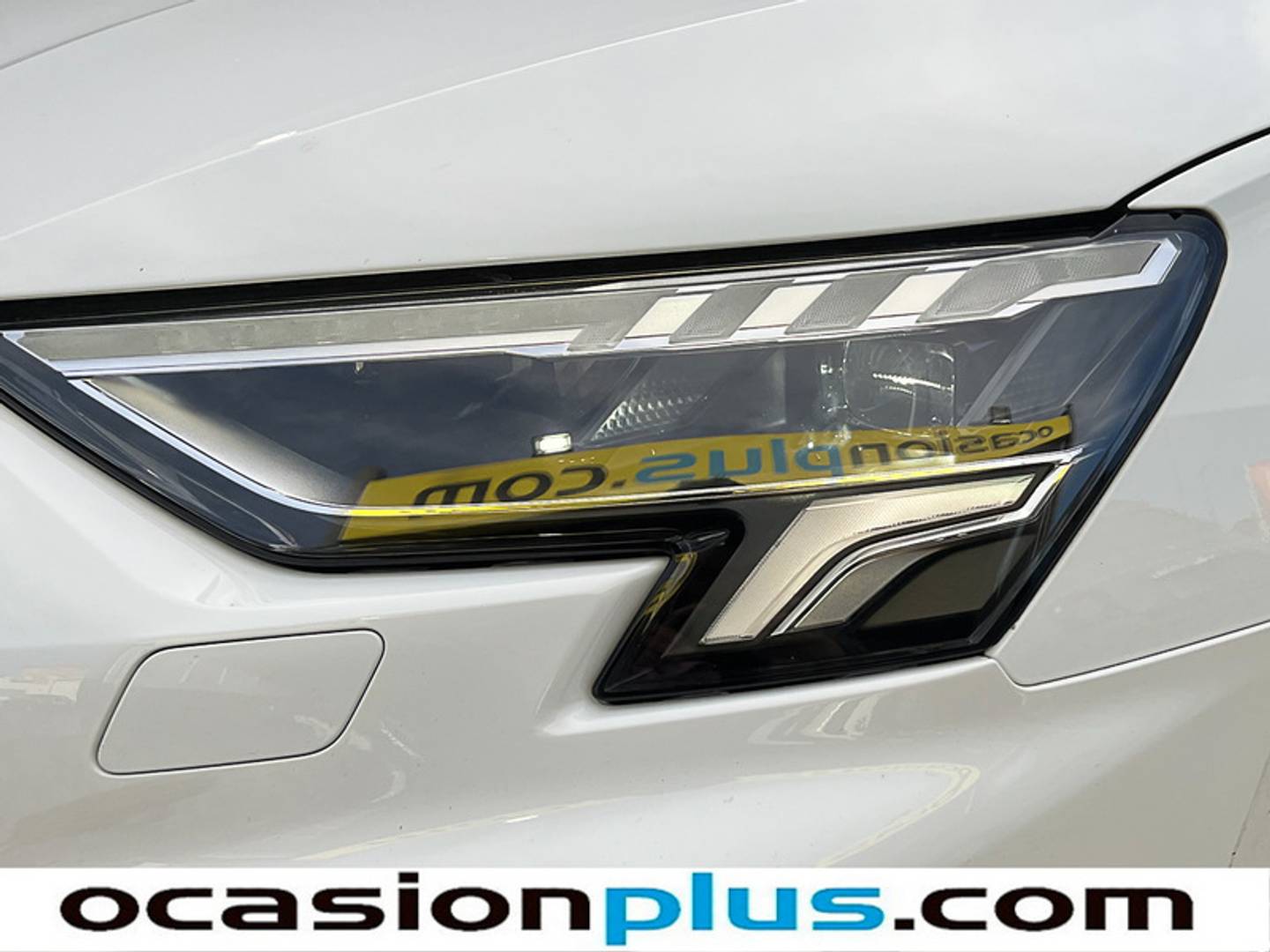 Foto Audi A3 Audi A3 Sportback S-Line 35 TFSI (150 CV) S-Tronic