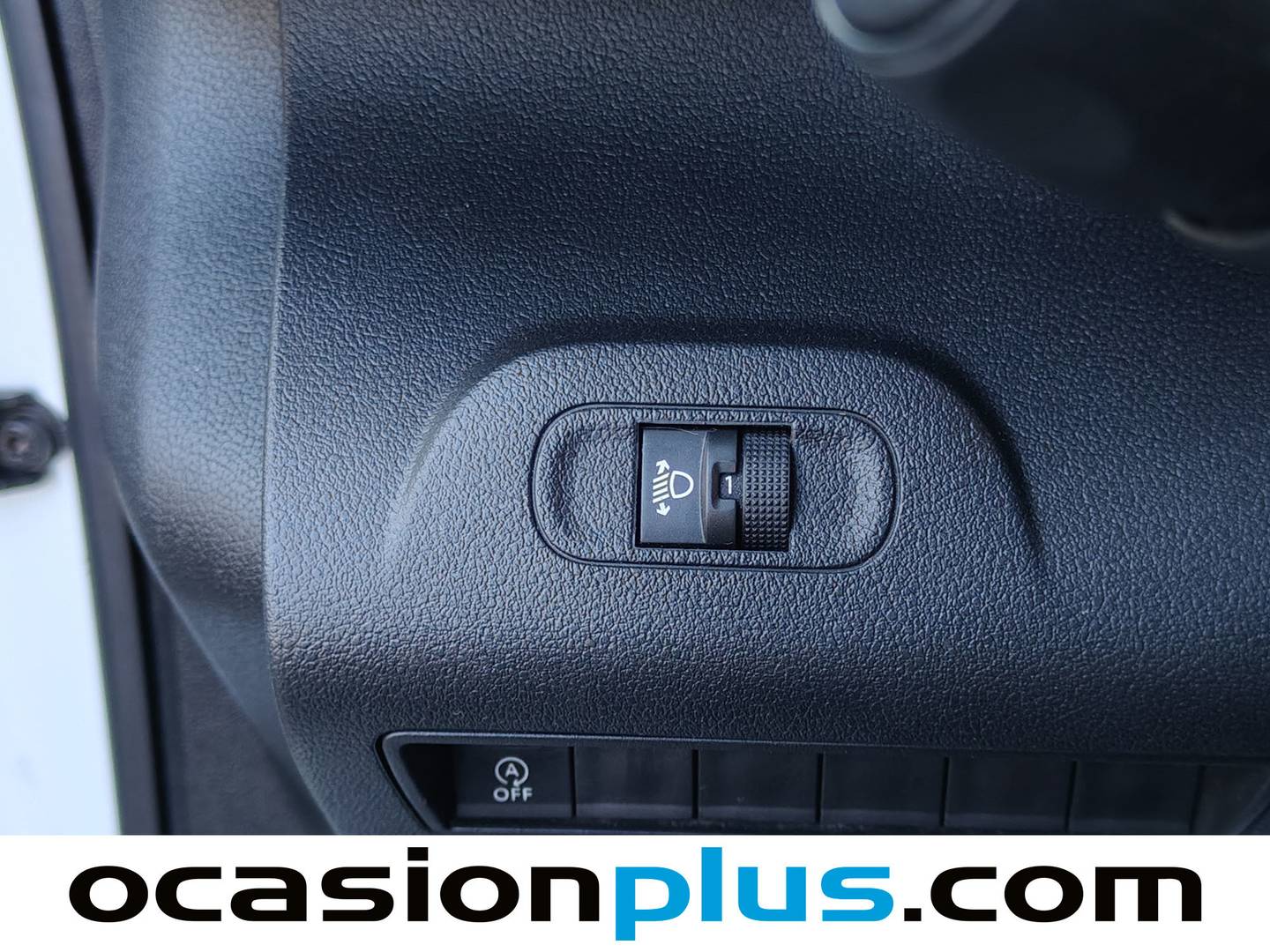 Foto Toyota Proace City Toyota Proace City Furgon 1.5D GX L1 650kg (102 CV)