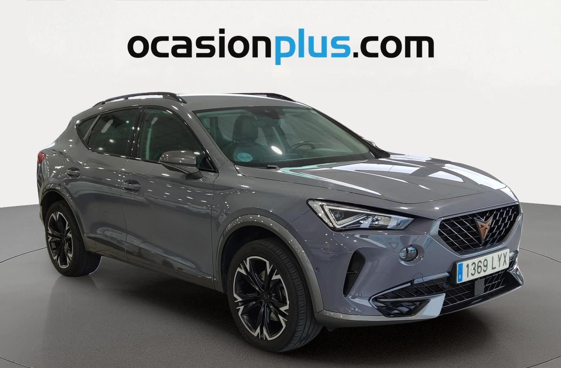Cupra Formentor 2.0 TSI 4Drive DSG - foto 2