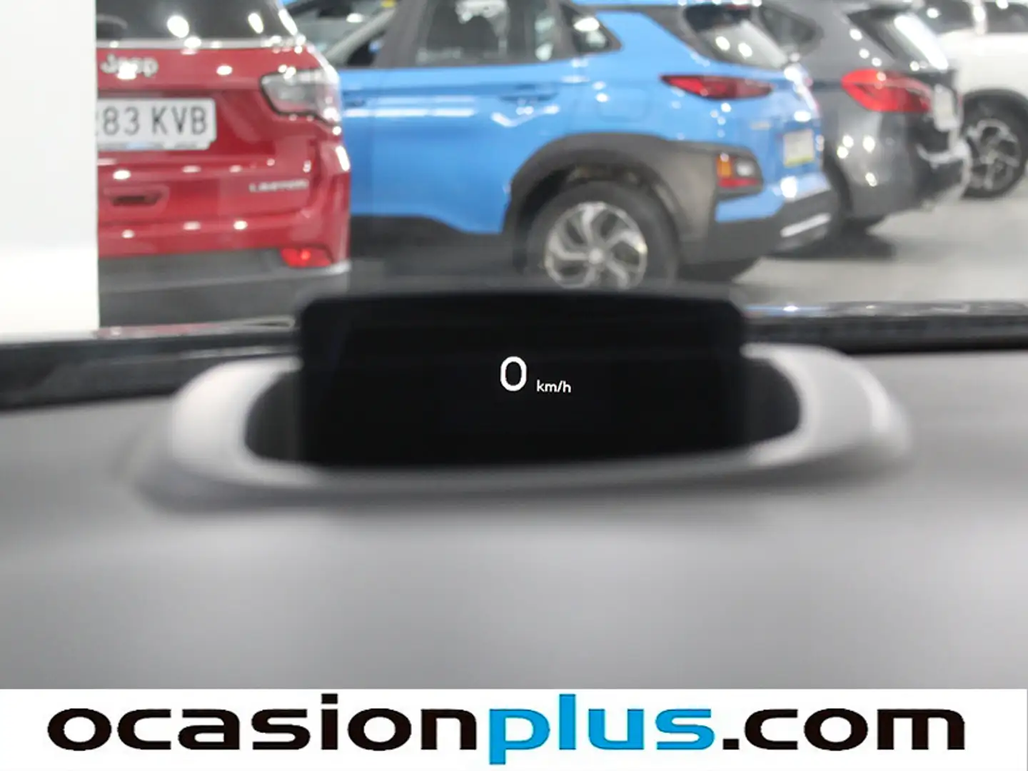 Head up display
