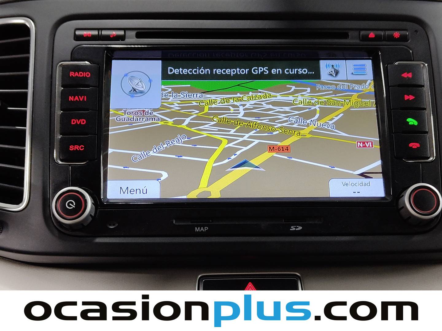 Extras y acabados del Seat Alhambra Seat Alhambra 2.0 TDI Ecomotive S/S Reference Plus (150 CV) 7 Plazas