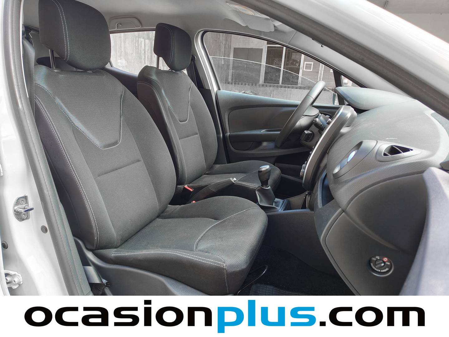 Foto Renault Clio Renault Clio Business dCi (75 CV)