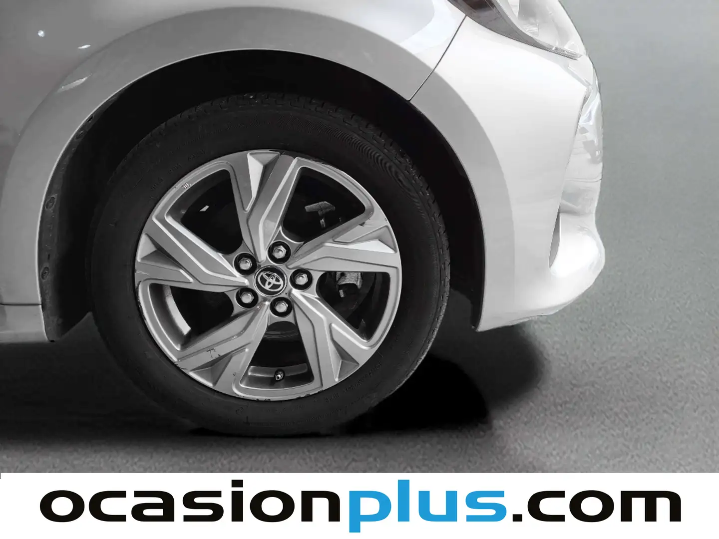 Foto Toyota Yaris Toyota Yaris 120H Active Plus (116 CV)