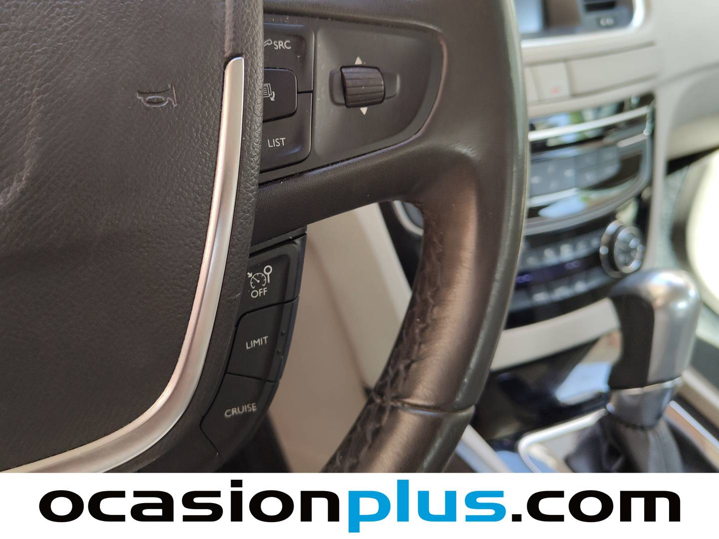 Peugeot 508 Peugeot 508 2.0 BlueHDI Allure Auto (180 CV) 180cv