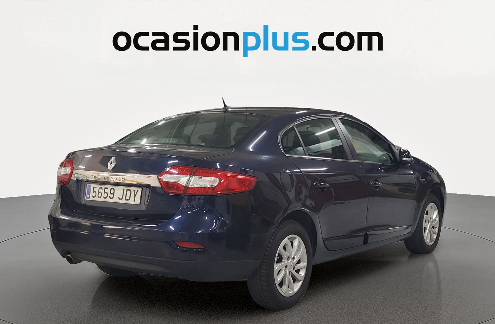 Renault Fluence 1.6 16v Limited - foto 4