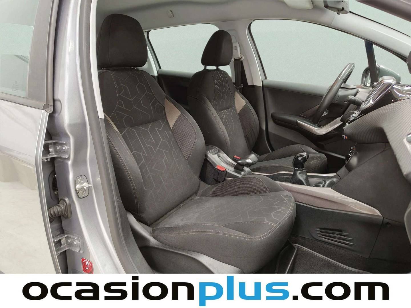 Peugeot 2008 Peugeot 2008 BlueHDi 100 S&S Active (100 CV) km 0