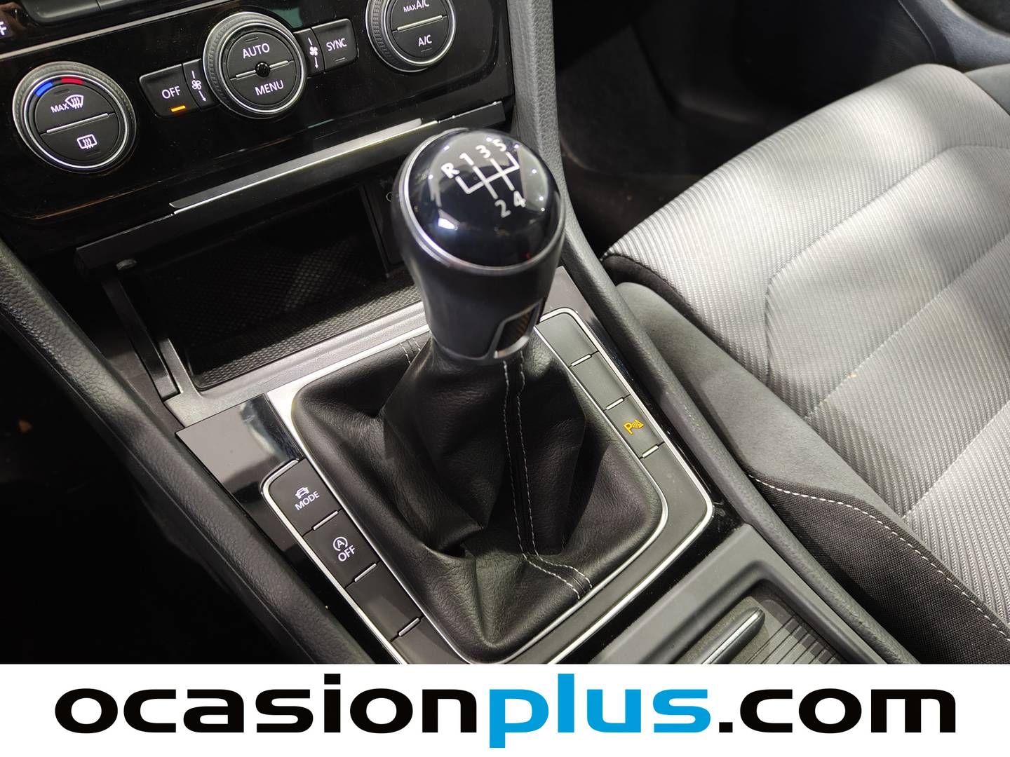 Volkswagen Golf Volkswagen Golf Sport 1.6 TDI BMT (110 CV) Pack R-Line barato