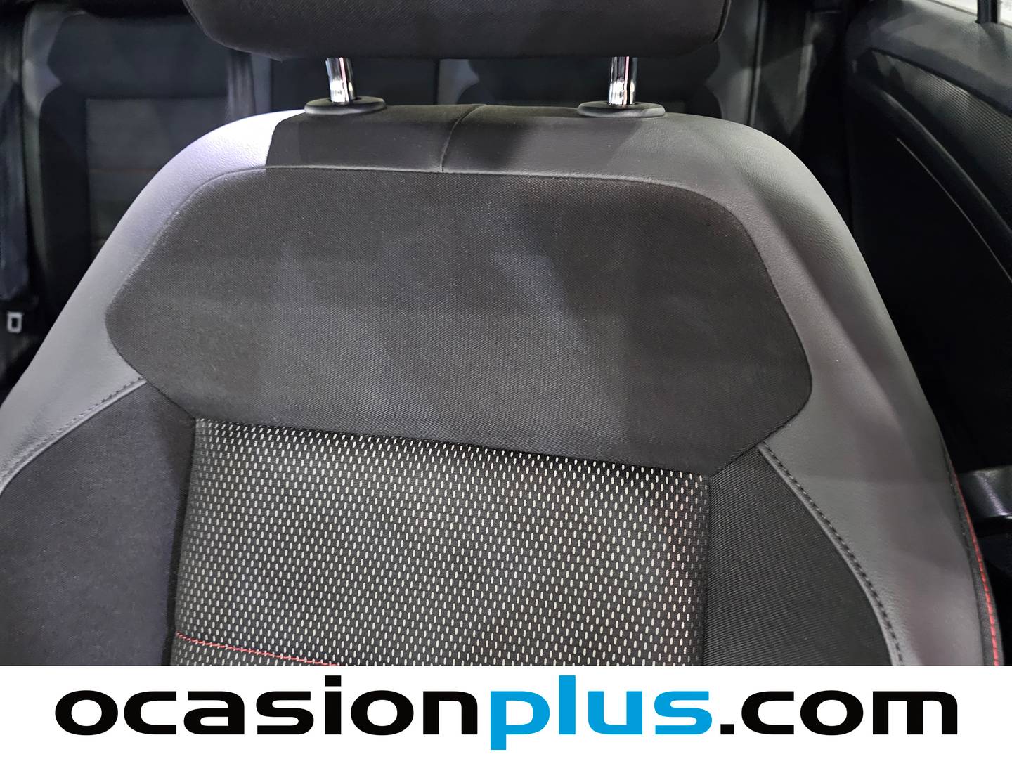 Extras y acabados del Volkswagen T-Roc Volkswagen T-Roc Sport 1.5 TSI (150 CV) DSG