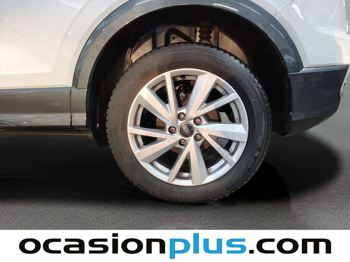 Foto Audi Q2 Audi Q2 Advanced 35 TFSI (150 CV) S tronic