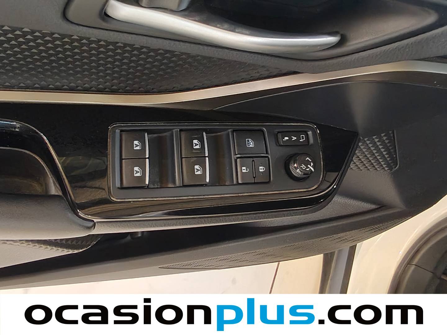 Toyota C-HR Toyota C-HR 1.8 125H Advance (122 CV) 2019
