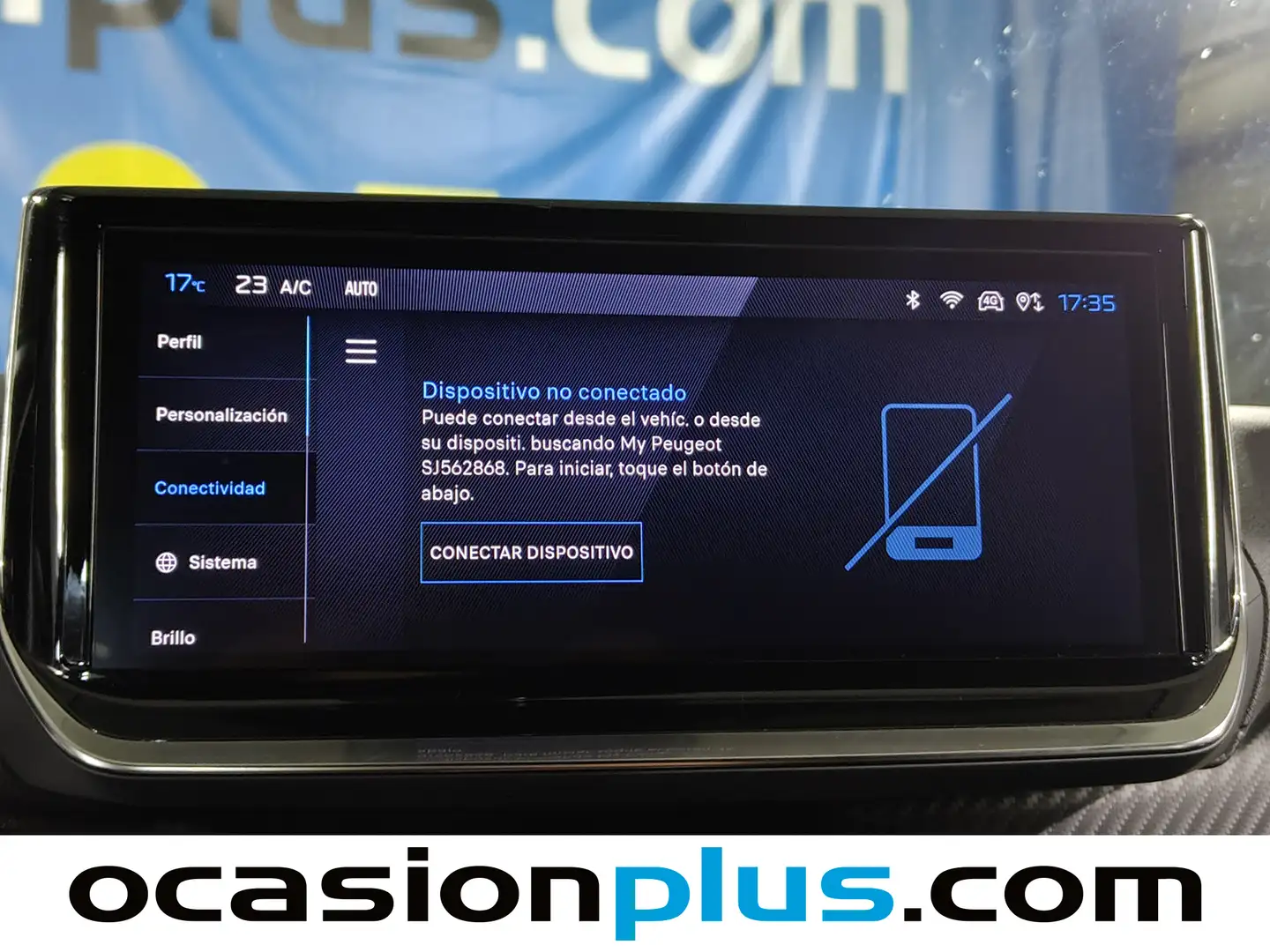 Foto Peugeot 2008 Peugeot 2008 PureTech 100 S&S Allure (100 CV)