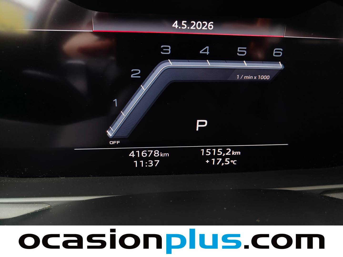 Audi A6 Audi A6 S line 40 TDI (204 CV) S tronic al mejor precio