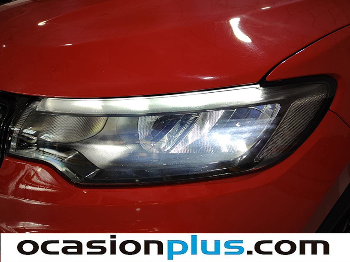 Jeep Compass Jeep Compass Jeep Compass 1.3 Gse Night Eagle FWD MT (130 CV) 130cv