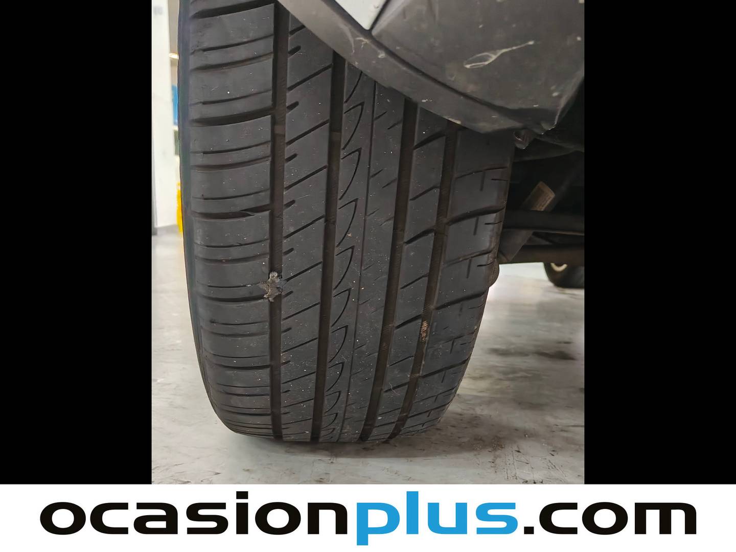 Volkswagen Touareg Volkswagen Touareg 3.0 TDI BMT (204 CV) tiptronic de segunda mano