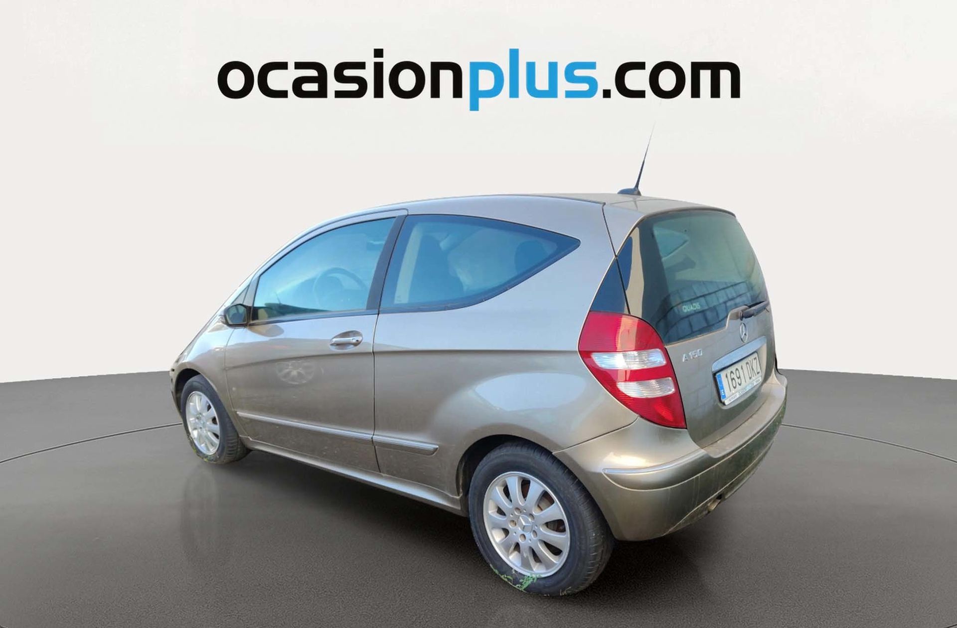 Mercedes-Benz Clase A 150 Elegance - foto 4