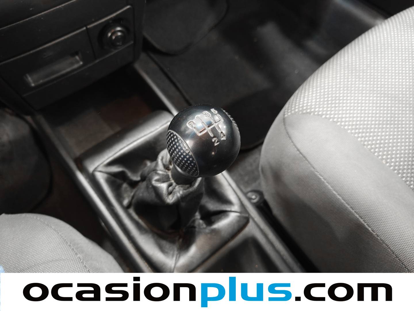 Chevrolet Aveo Chevrolet Aveo 1.4 16v LS  (101 CV) de segunda mano