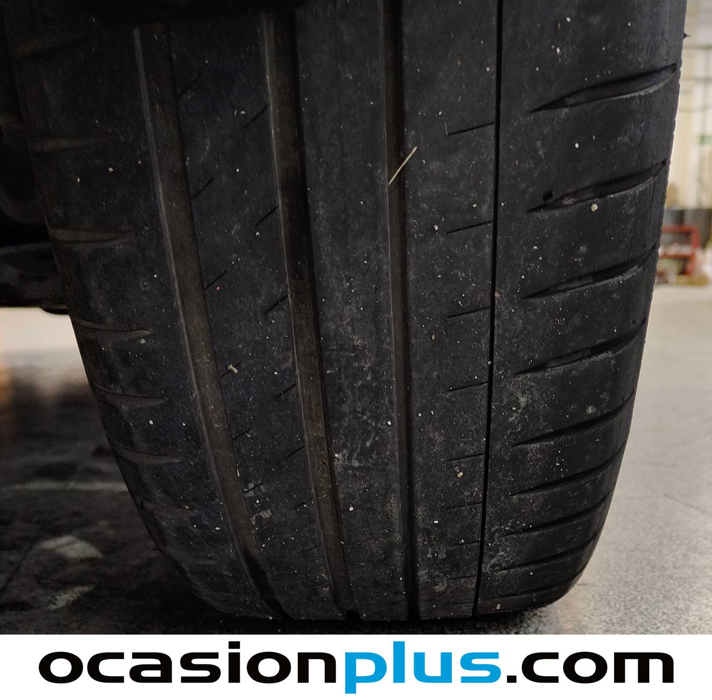 Ford Fiesta Ford Fiesta 1.0 EcoBoost S&S ST-Line (140 CV) de segunda mano