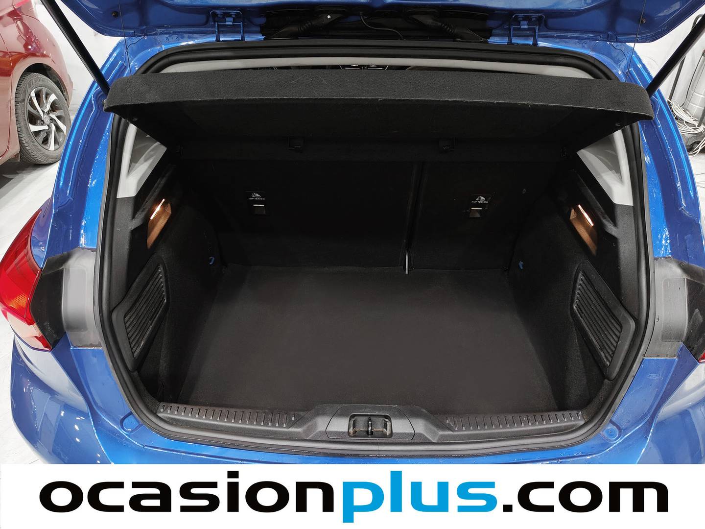 Foto Ford Focus Ford Focus 1.0 Ecoboost Trend+ (125 CV)