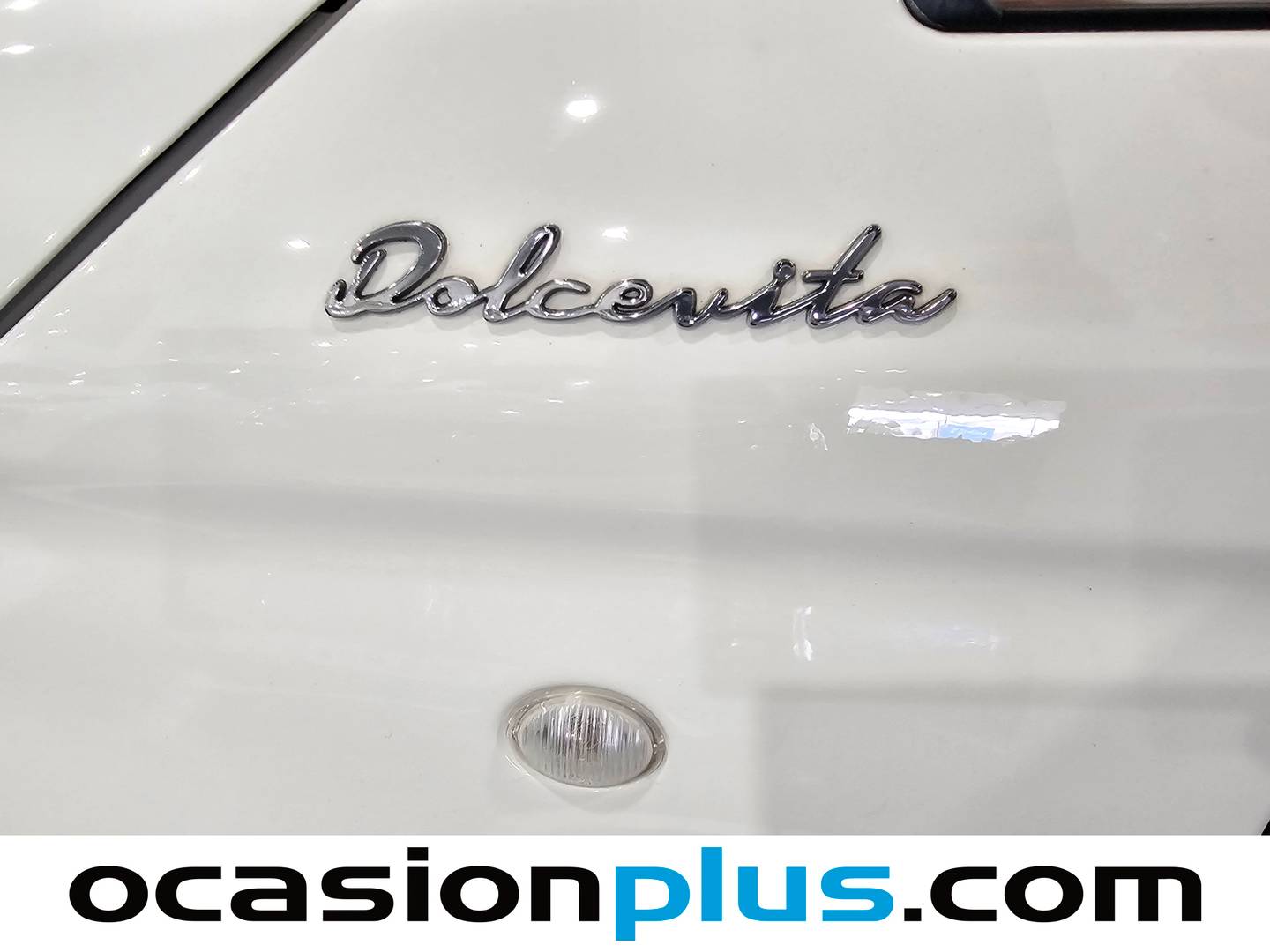 Fiat 500 Fiat 500 1.0 Hybrid Dolcevita (70 CV) de segunda mano