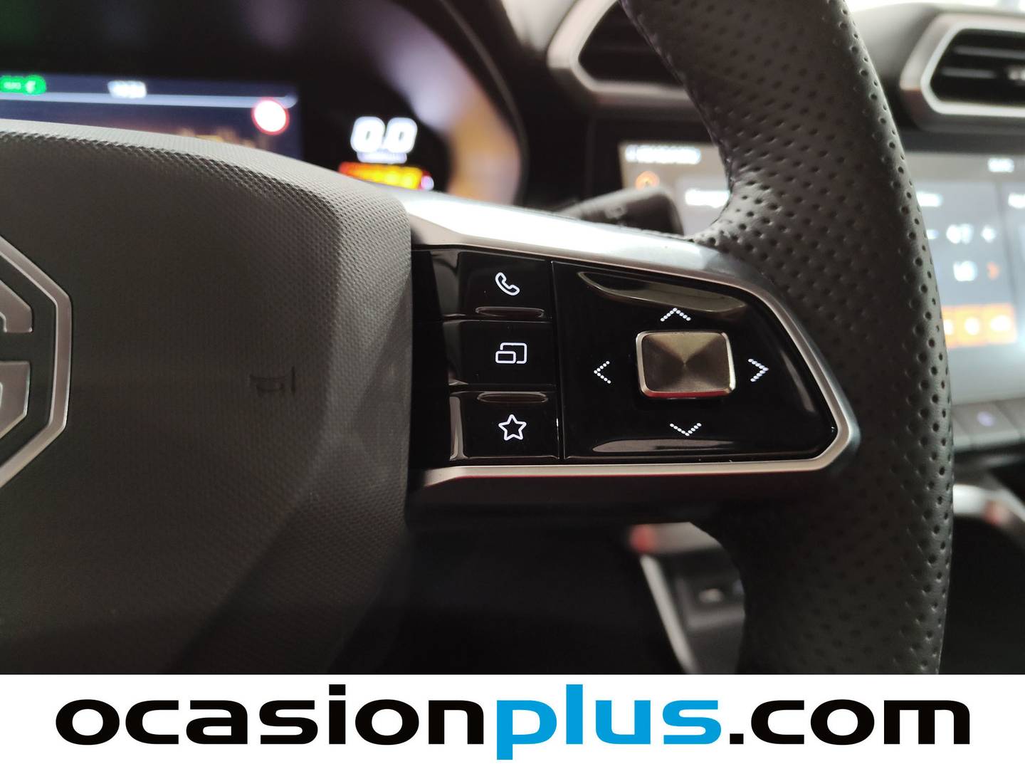 MG ZS MG ZS 1.5 Hybrid+ Comfort (197 CV) seminuevo