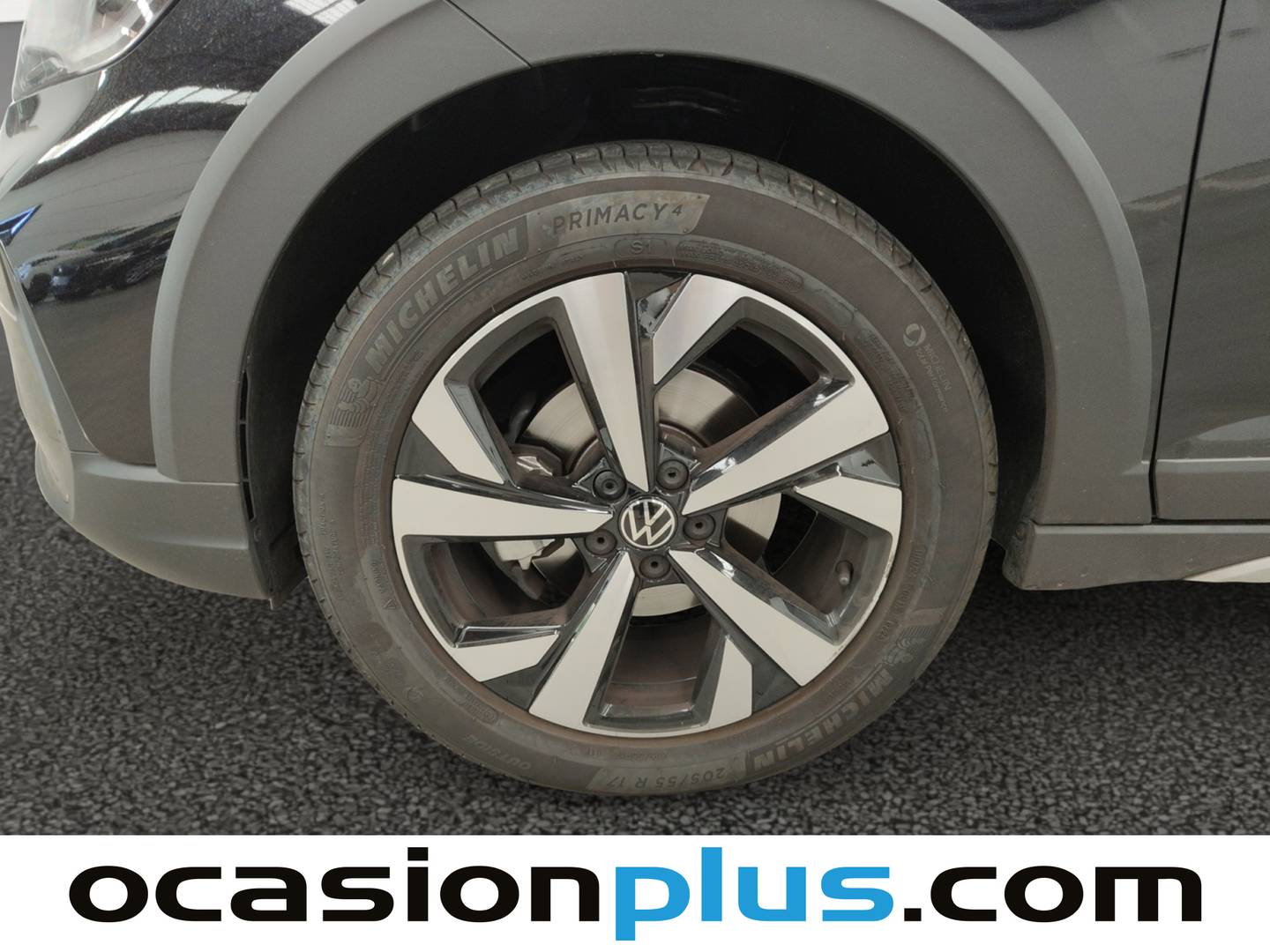 Foto Volkswagen Taigo Volkswagen Taigo ``Más`` 1.0 TSI (115 CV) DSG