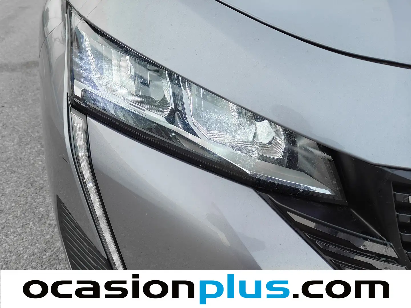 Foto Peugeot 308 Peugeot 308 Allure Hybrid eDCS6 (145 CV)