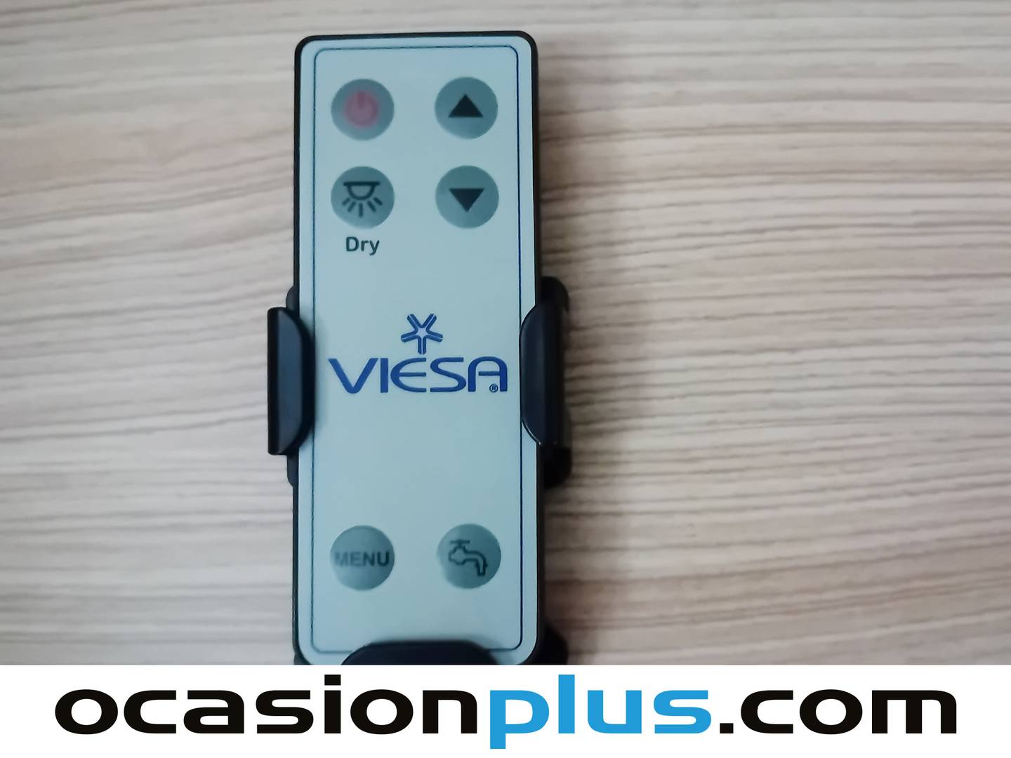 Foto Tec I-TEC Tec I-TEC I670 (158 CV) 4 Plazas