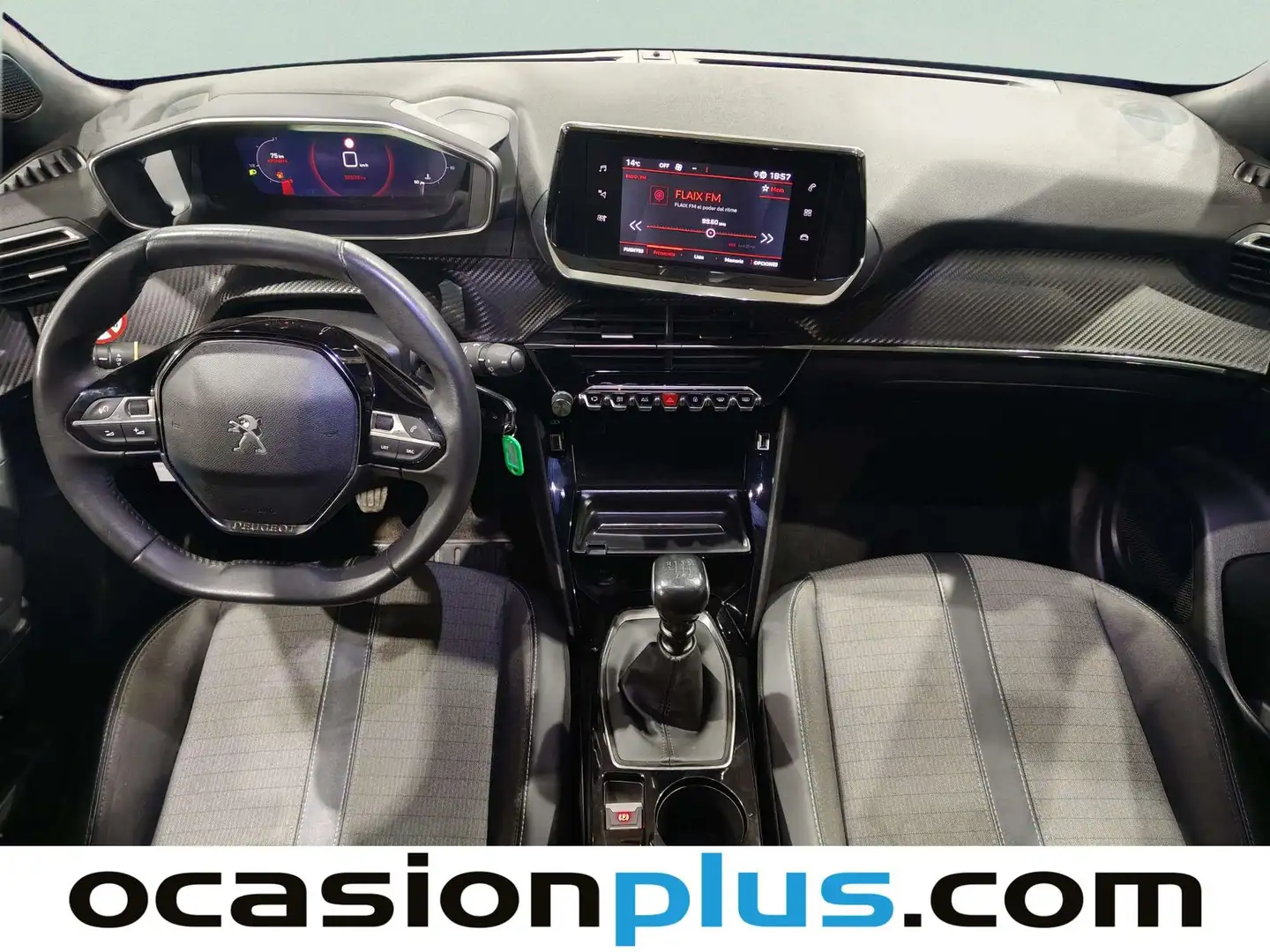 Foto Peugeot 2008 Peugeot 2008 PureTech 130 S&S Allure  (130 CV)