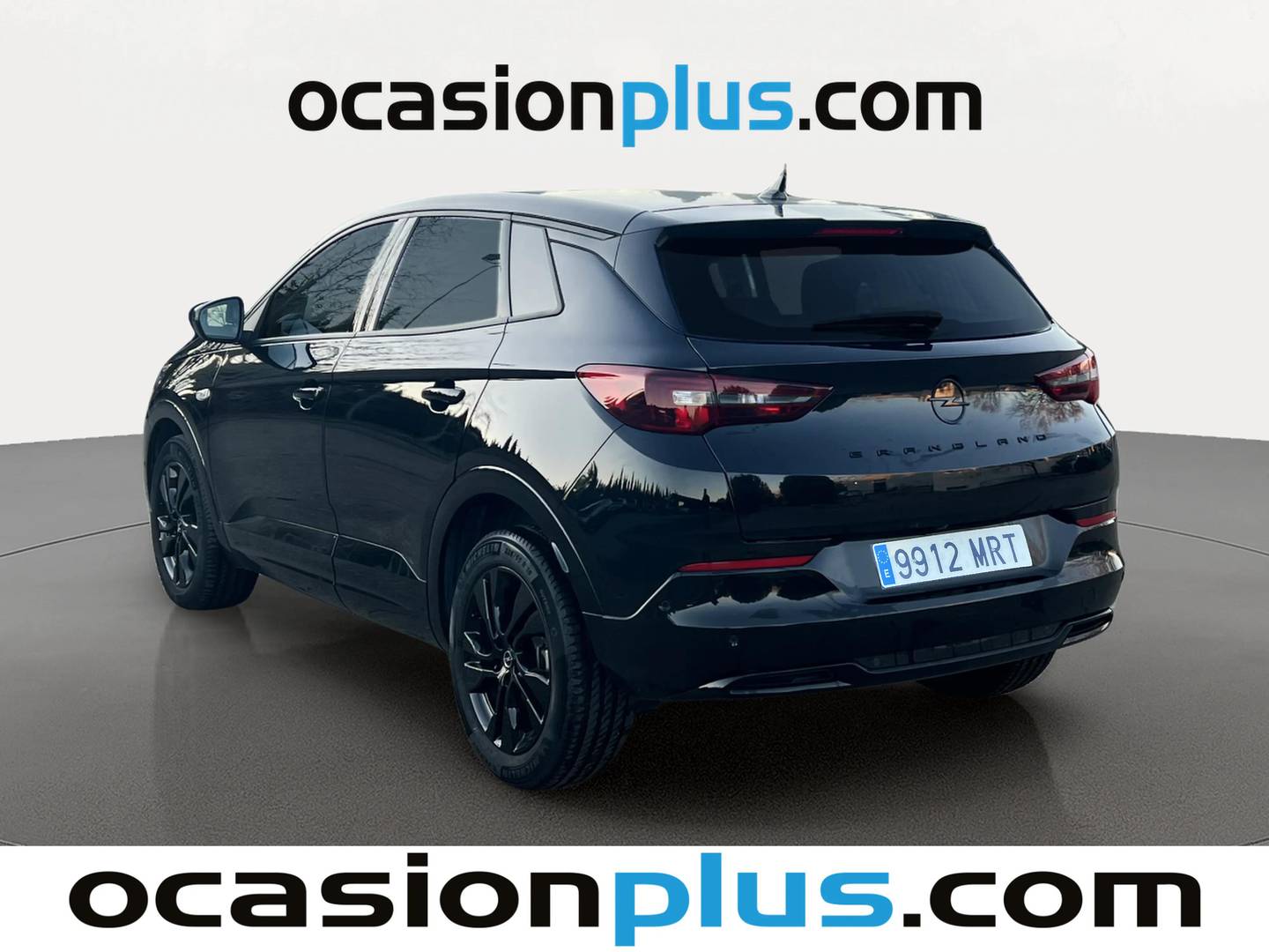 Opel Grandland Opel Grandland 1.2 Turbo XHT S&S GS (130 CV) seminuevo