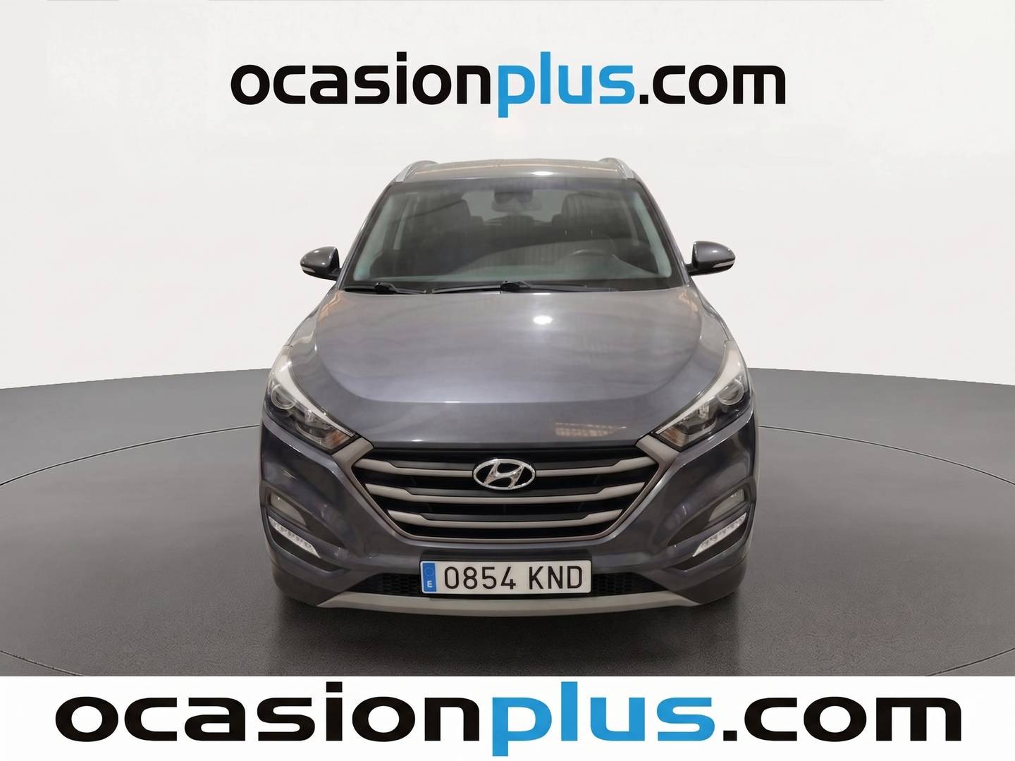 Hyundai Tucson Hyundai Tucson 1.7 CRDI BlueDrive Link 4x2 (115 CV) barato