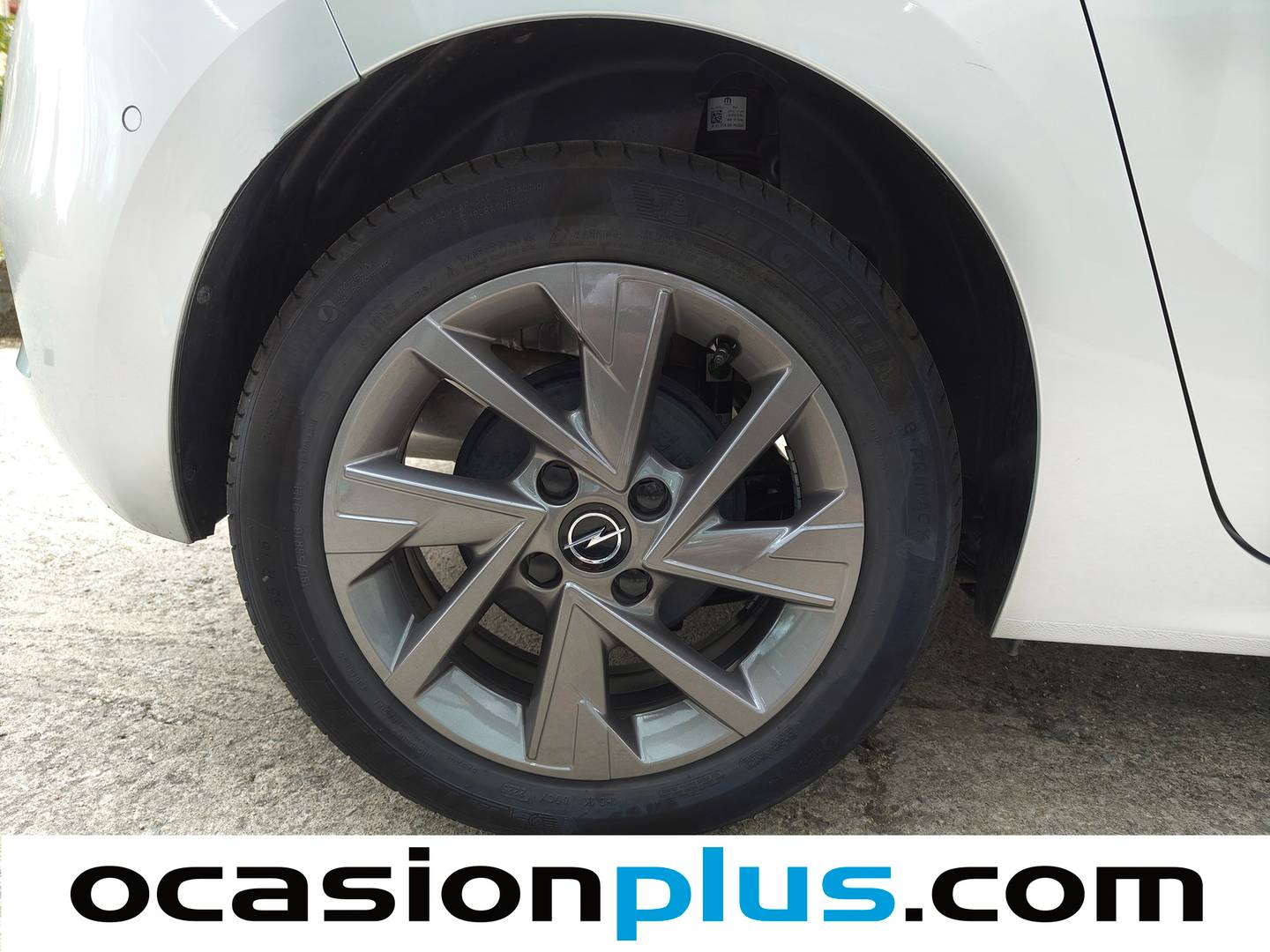 Opel Corsa Opel Corsa 1.2 Turbo XHL Hybrid Edition eDCT (100 CV) 100cv