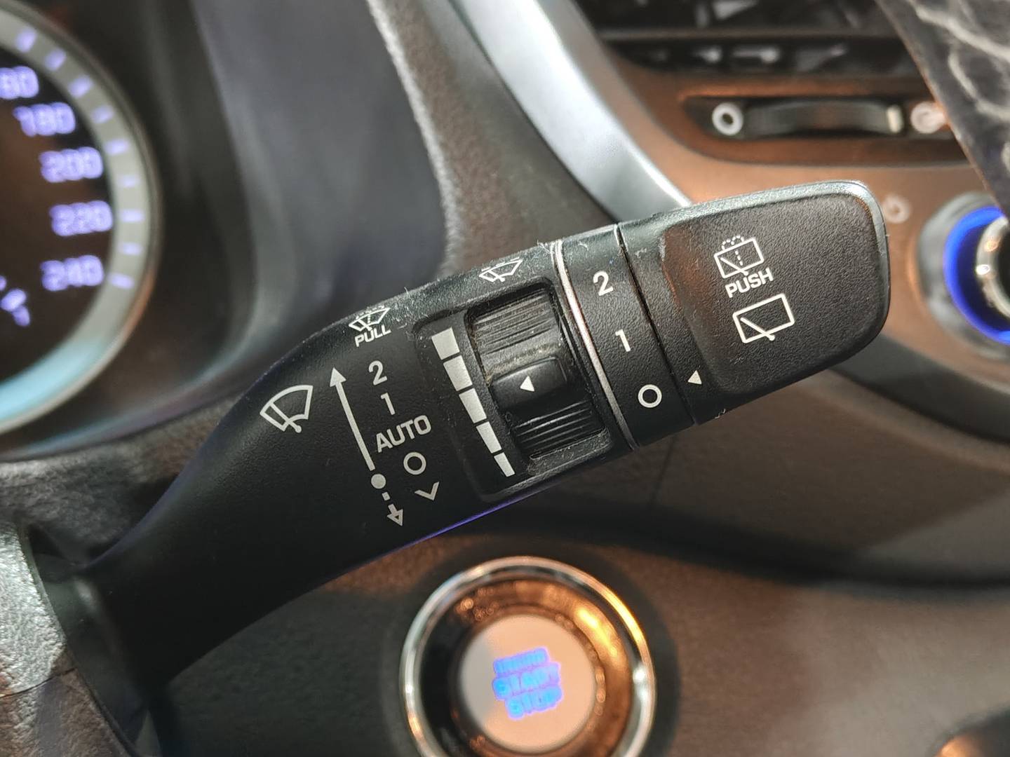 Foto Hyundai Tucson Hyundai Tucson 1.7 CRDI BlueDrive Kosmo 4x2 DCT (141 CV)