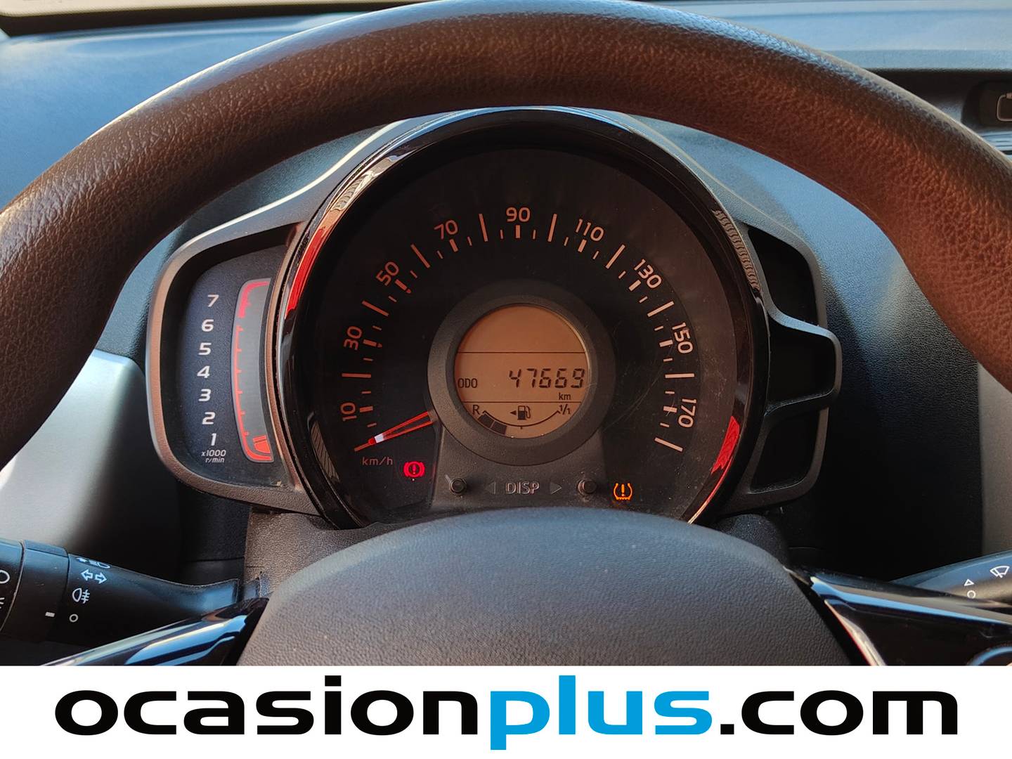 Citroën C1 Citroën C1 PureTech 82 Feel Edition (82 CV) km 0