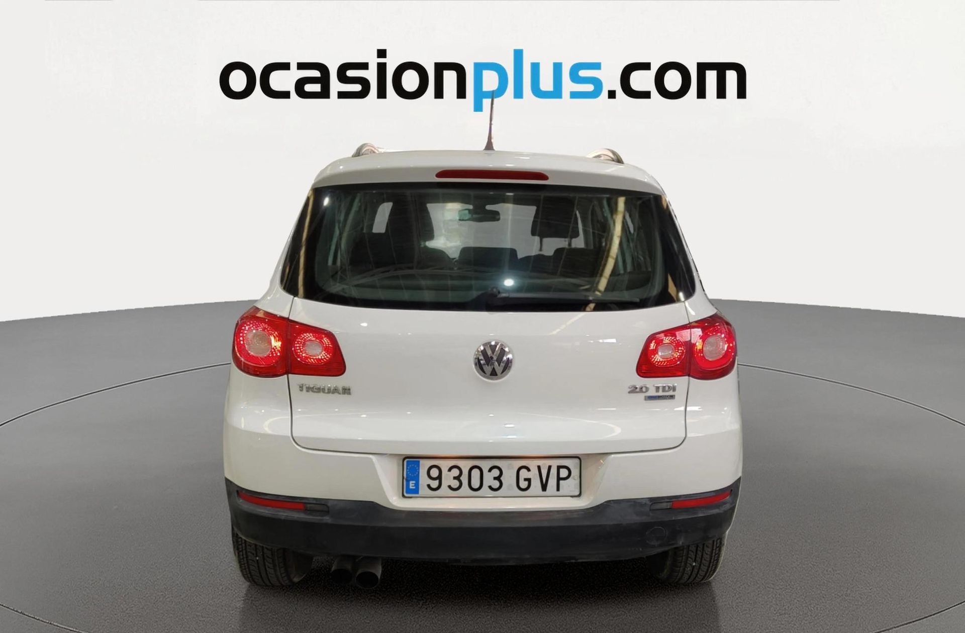 Volkswagen Tiguan Advance 2.0 TDI BMT Front Drive - foto 11