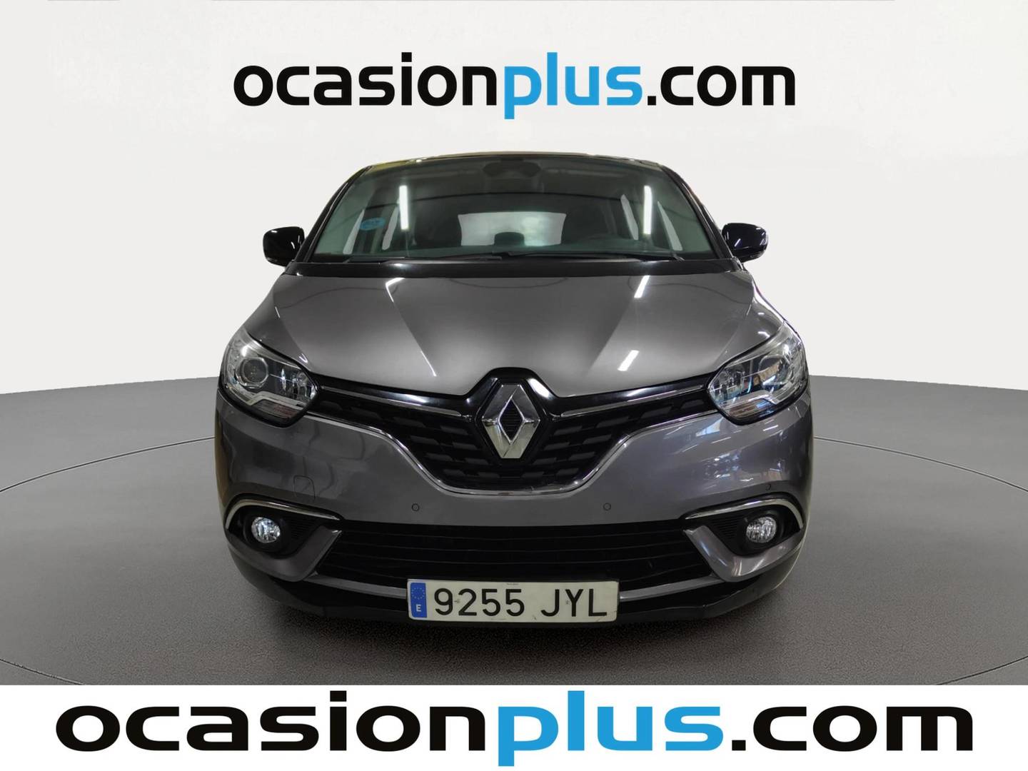 Renault Scénic Renault Scenic Zen Energy TCe (130 CV) 130cv