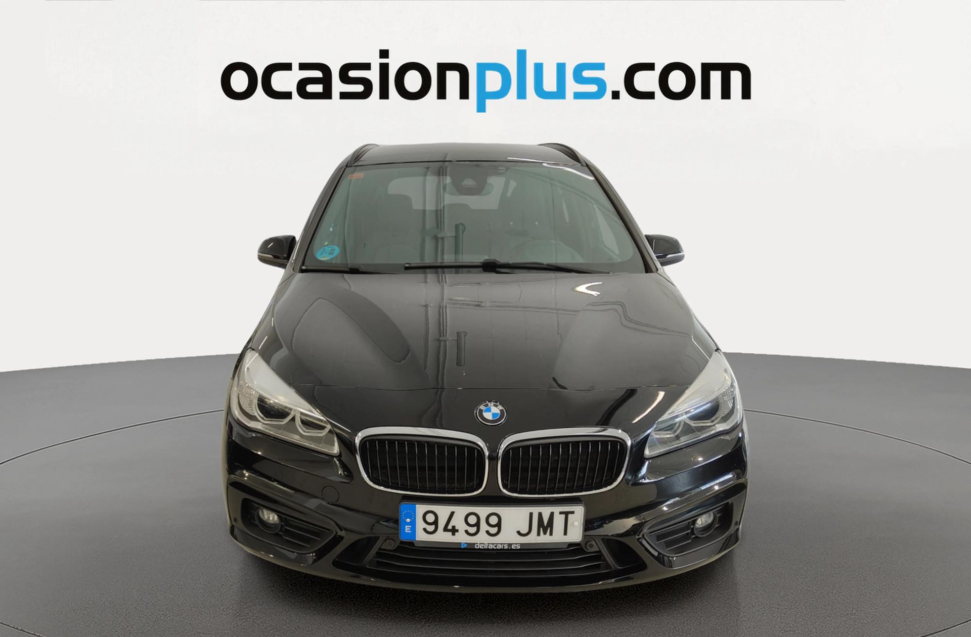 BMW Serie 2 Gran Tourer 2 220d Gran Tourer 7 plazas - foto 14
