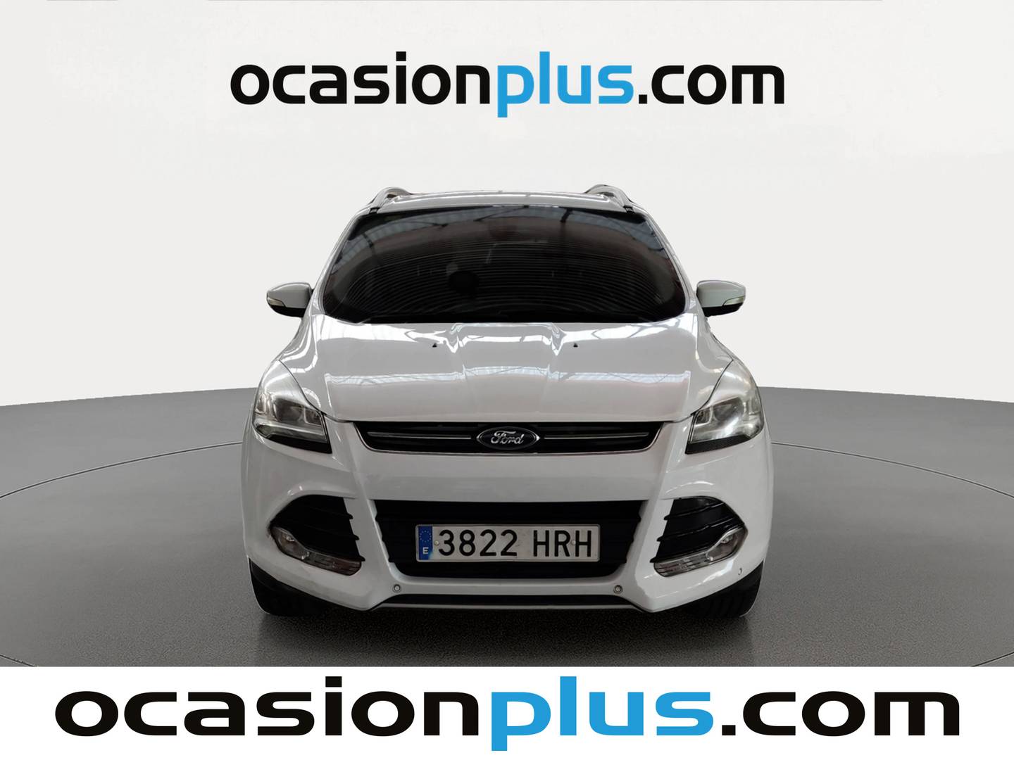 Ford Kuga Ford Kuga 1.6 EcoBoost S&S 4x2 Titanium (150 CV) 150cv