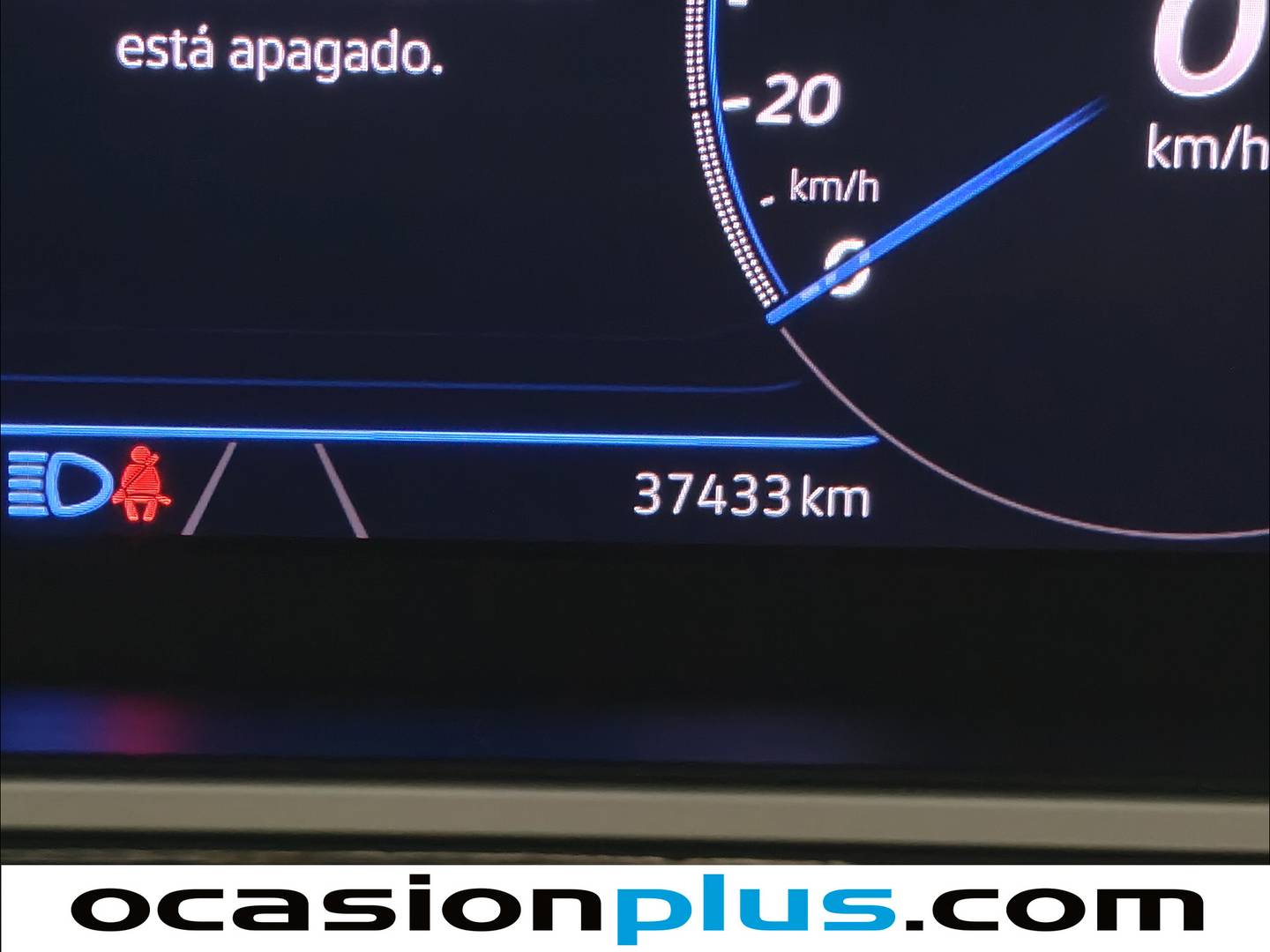 Volkswagen T-Roc Volkswagen T-Roc R-Line 1.5 TSI (150 CV) seminuevo