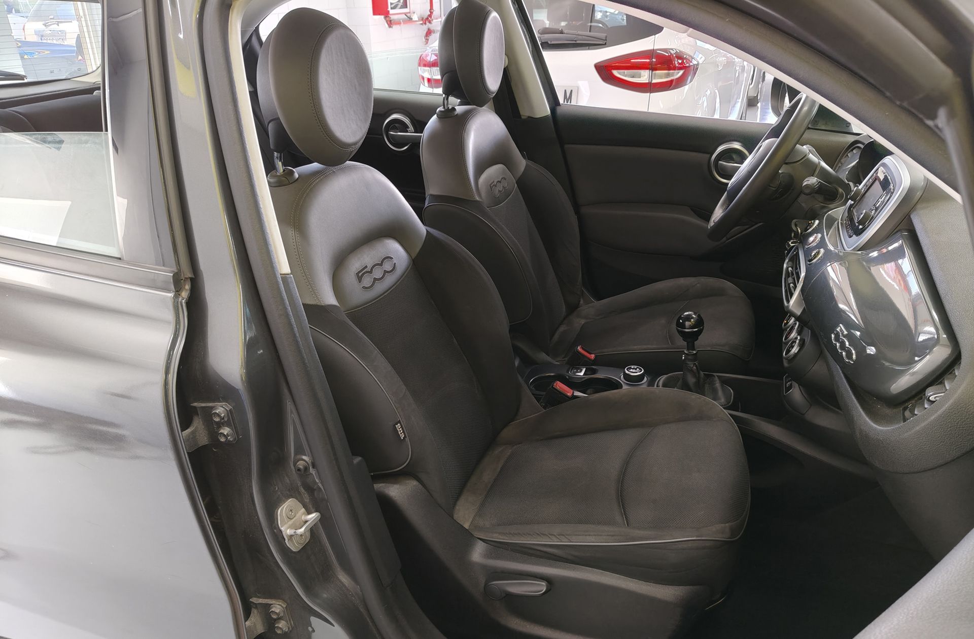 Fiat 500X 1.3 MultiJet Pop Star 4x2 - foto 15